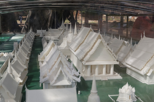 Wat Phra Si Sanphet-025